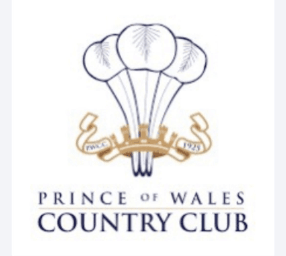 Escudo de Country Club A