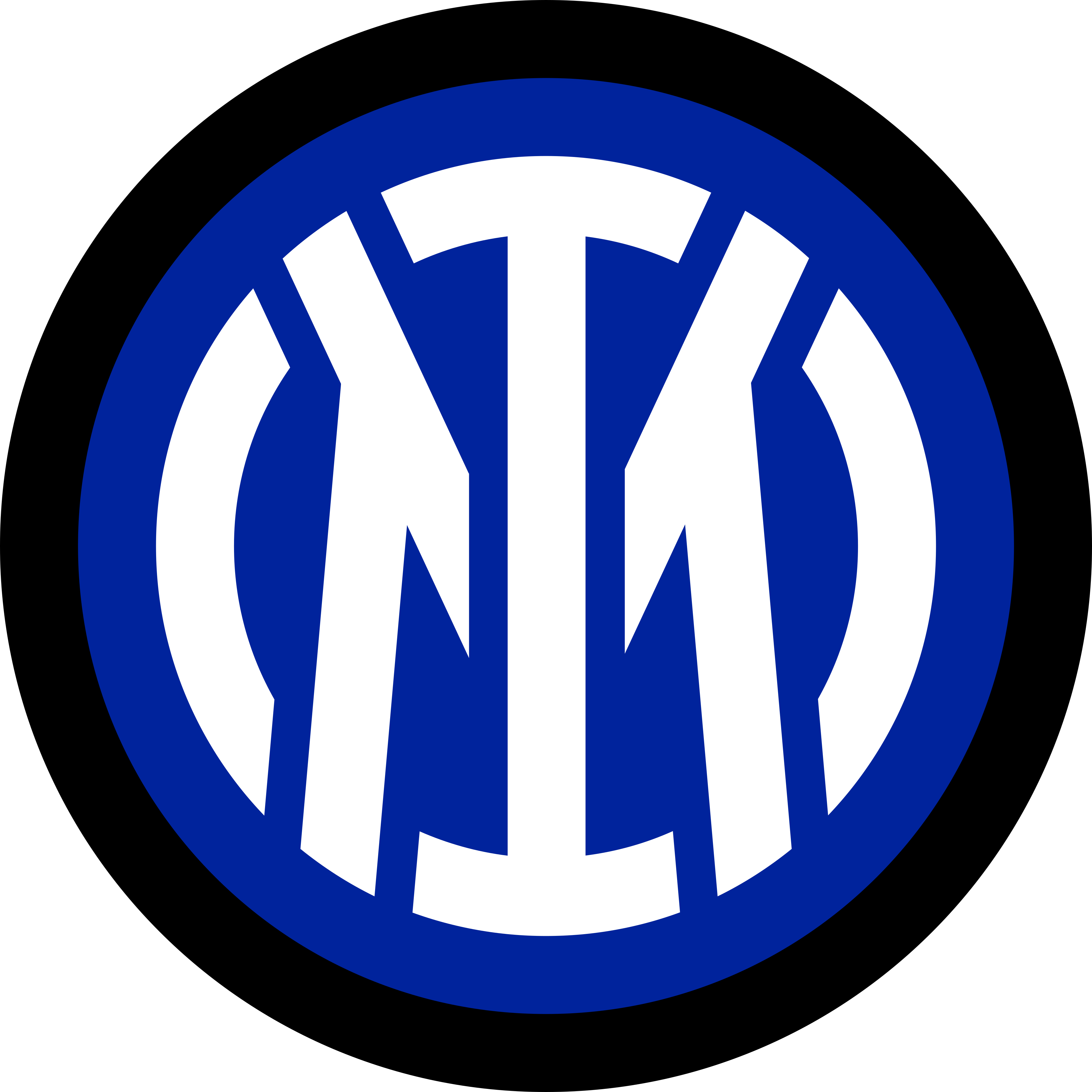 Escudo de Inter